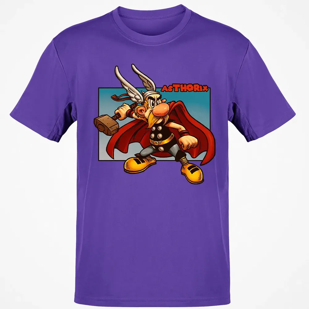 ASTHORIX Classic Unisex T-Shirt - 10