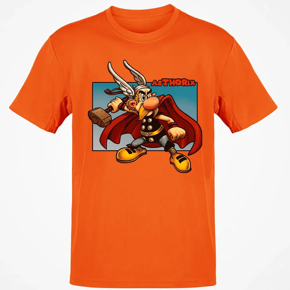 ASTHORIX Classic Unisex T-Shirt - 9