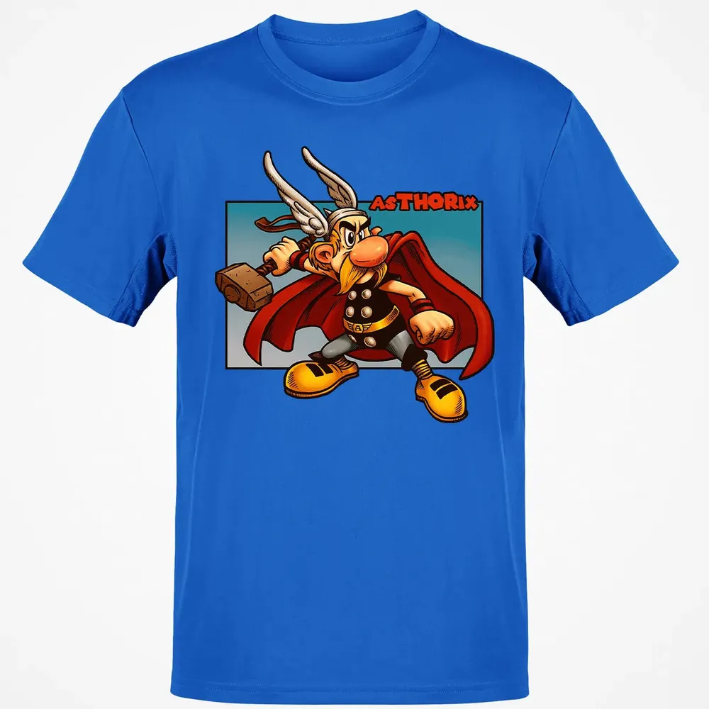 ASTHORIX Classic Unisex T-Shirt - 12