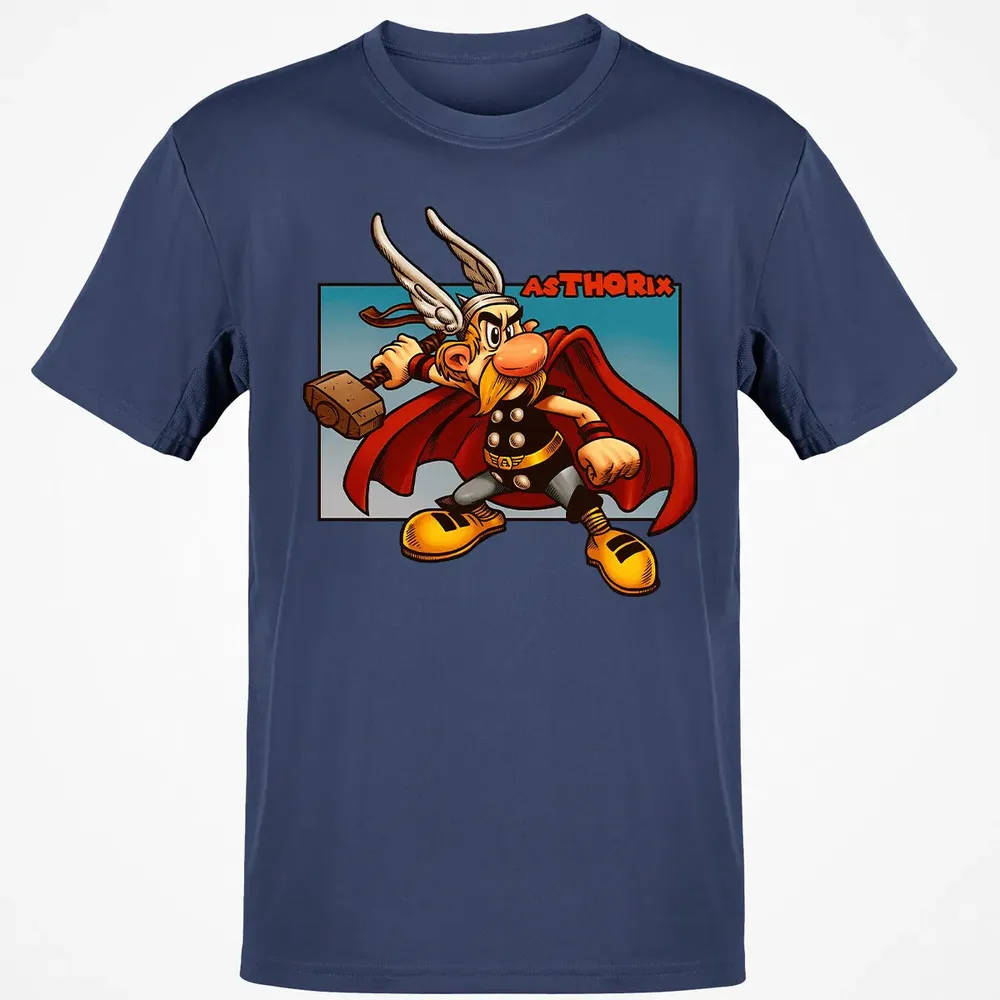 ASTHORIX Classic Unisex T-Shirt - 8