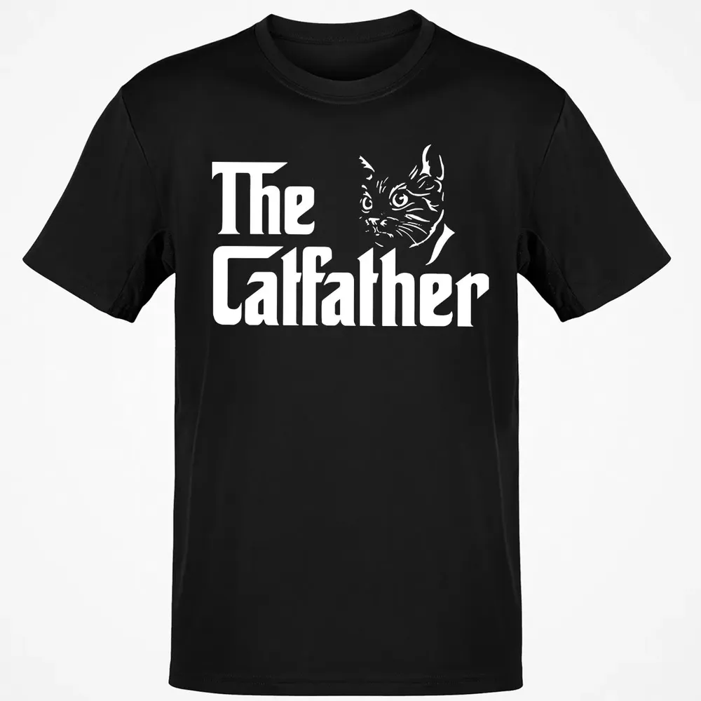 The catfather Classic Unisex T-Shirt - 2