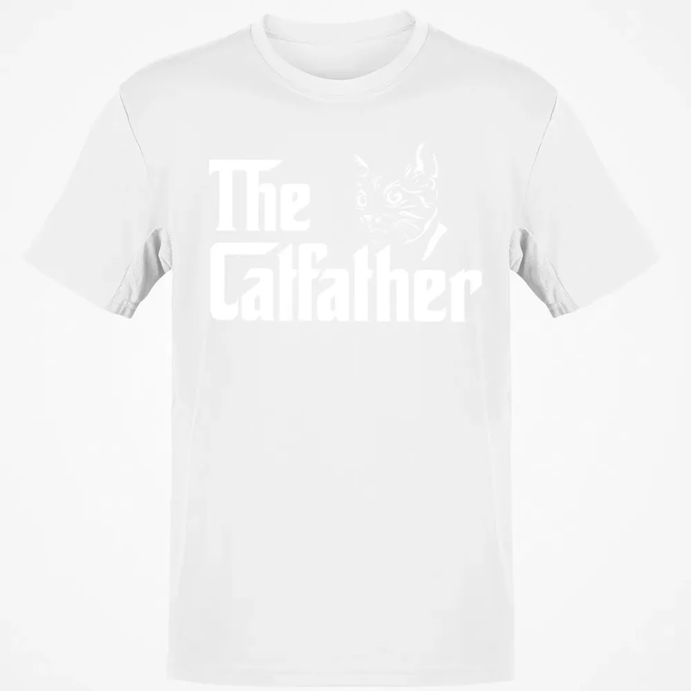 The catfather Classic Unisex T-Shirt - 13