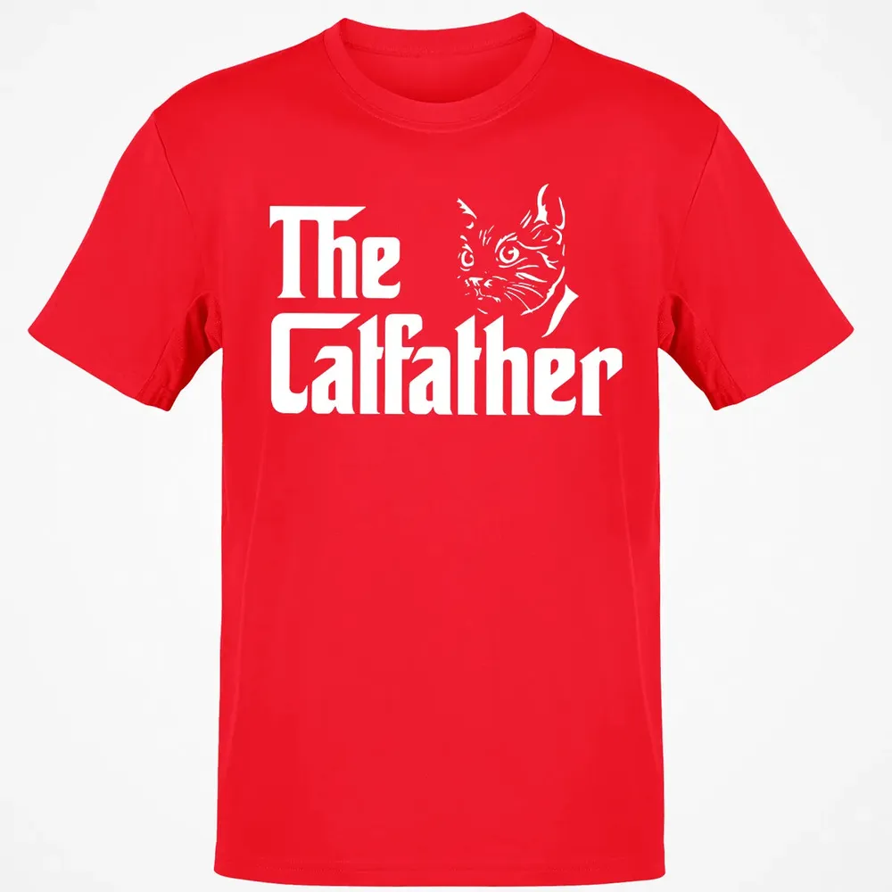 The catfather Classic Unisex T-Shirt - 11