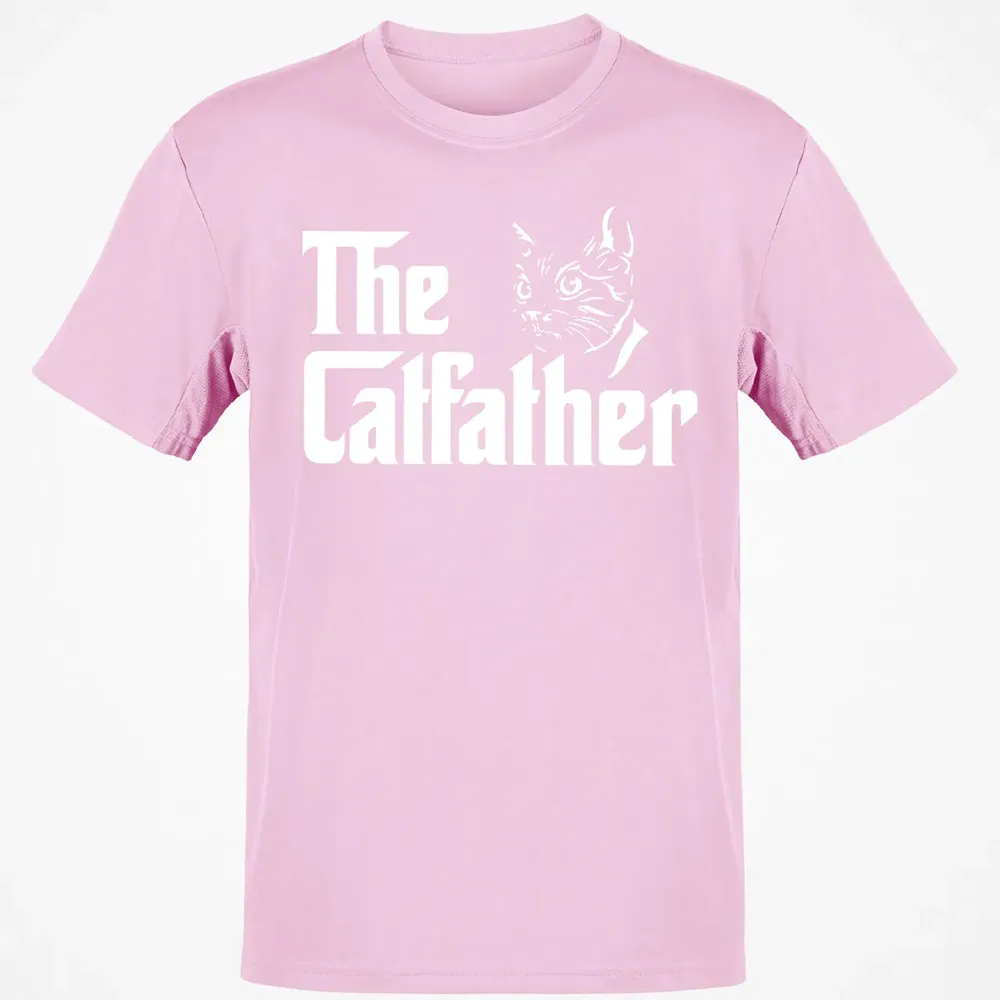The catfather Classic Unisex T-Shirt - 6