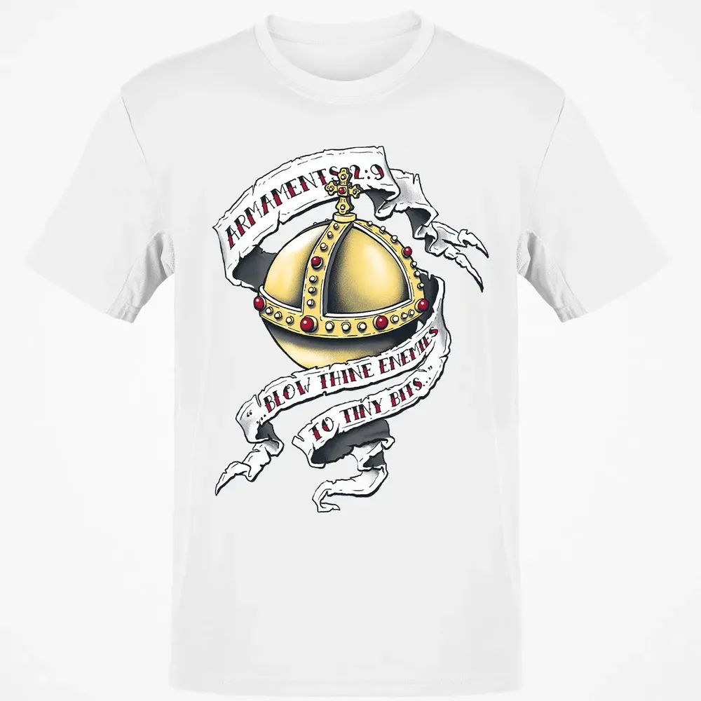 Armaments 2 9 Classic Unisex T-Shirt - 13