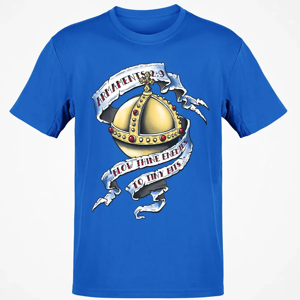 Armaments 2 9 Classic Unisex T-Shirt - 12