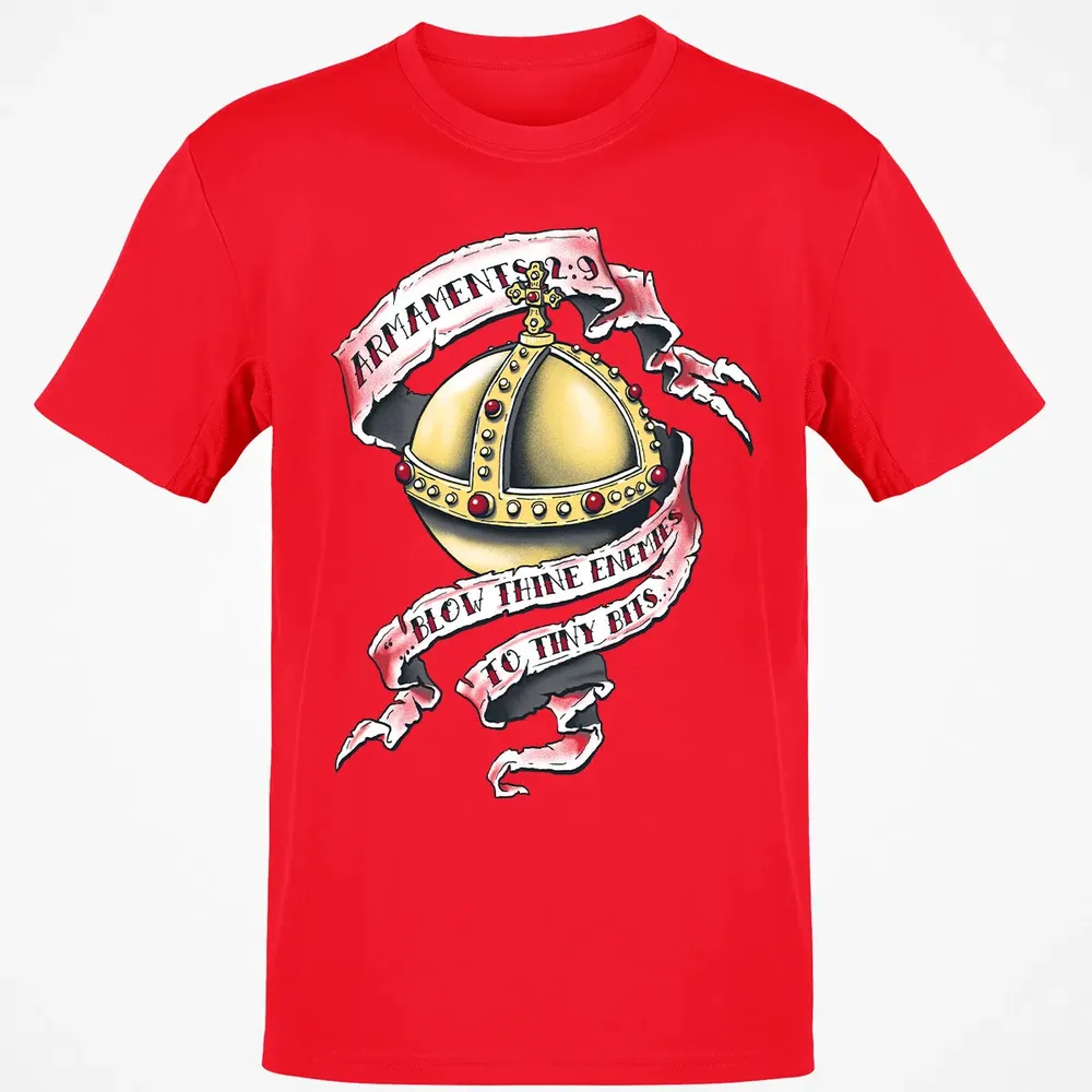 Armaments 2 9 Classic Unisex T-Shirt - 11