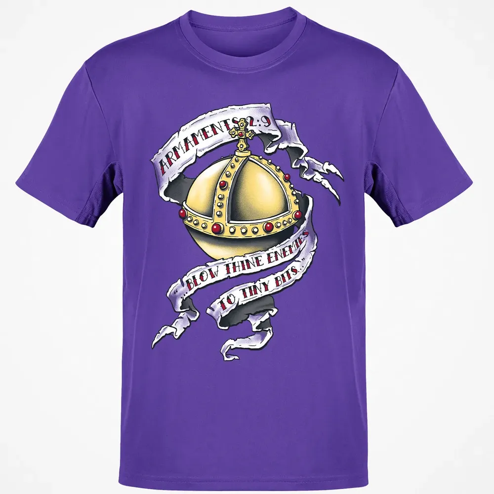Armaments 2 9 Classic Unisex T-Shirt - 10