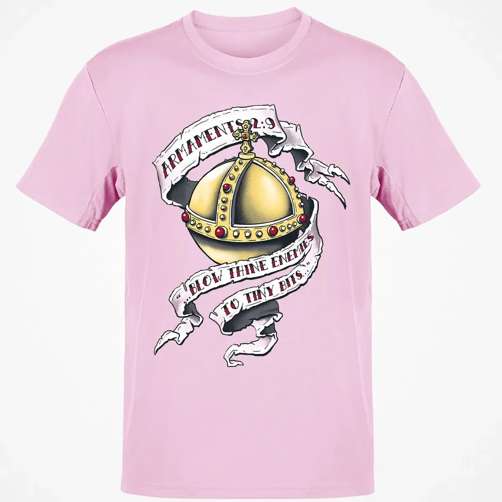 Armaments 2 9 Classic Unisex T-Shirt - 6