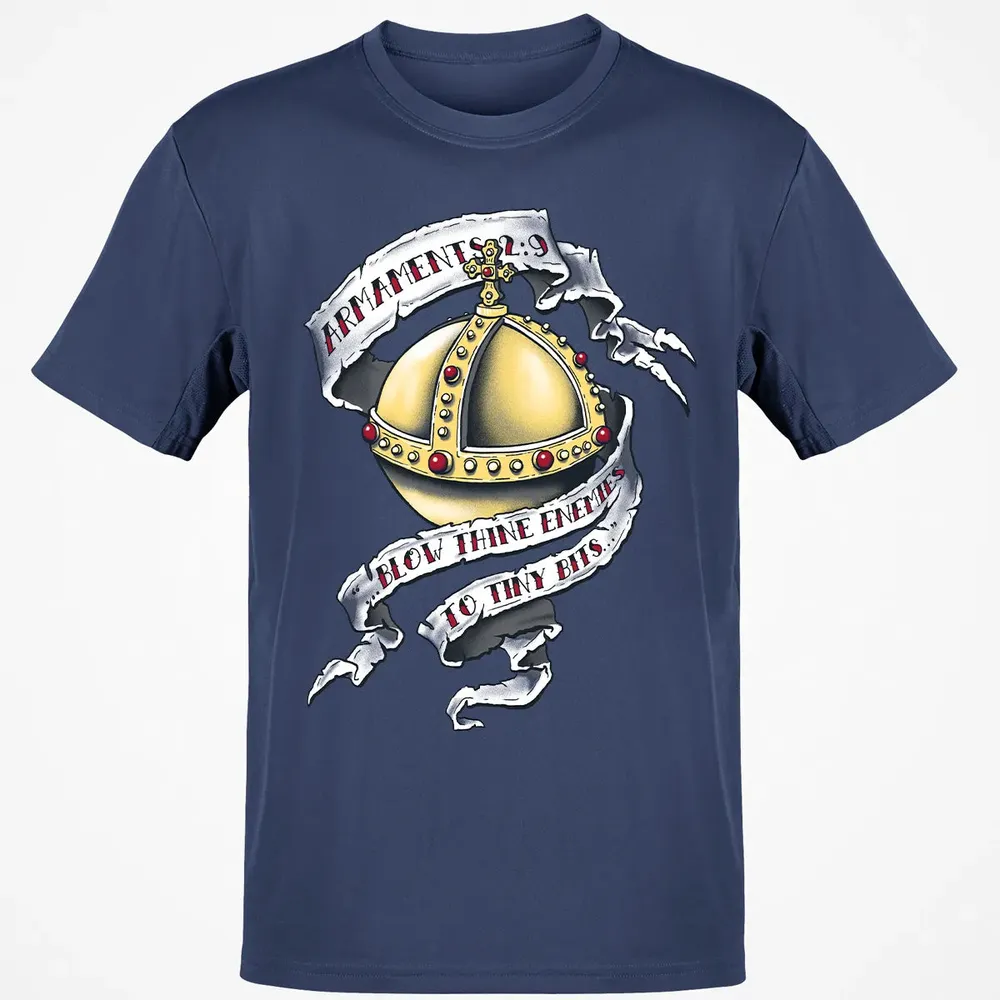 Armaments 2 9 Classic Unisex T-Shirt - 8