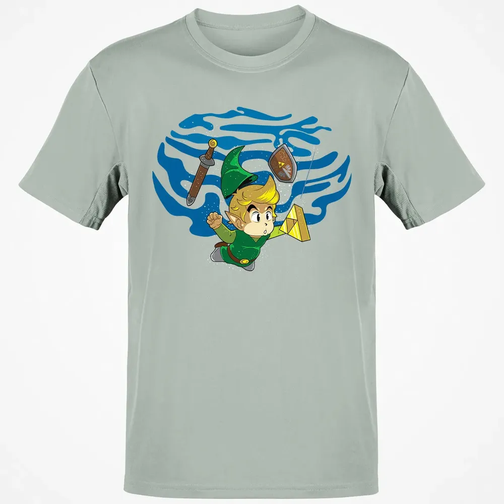 Neverlink Classic Unisex T-Shirt - 3