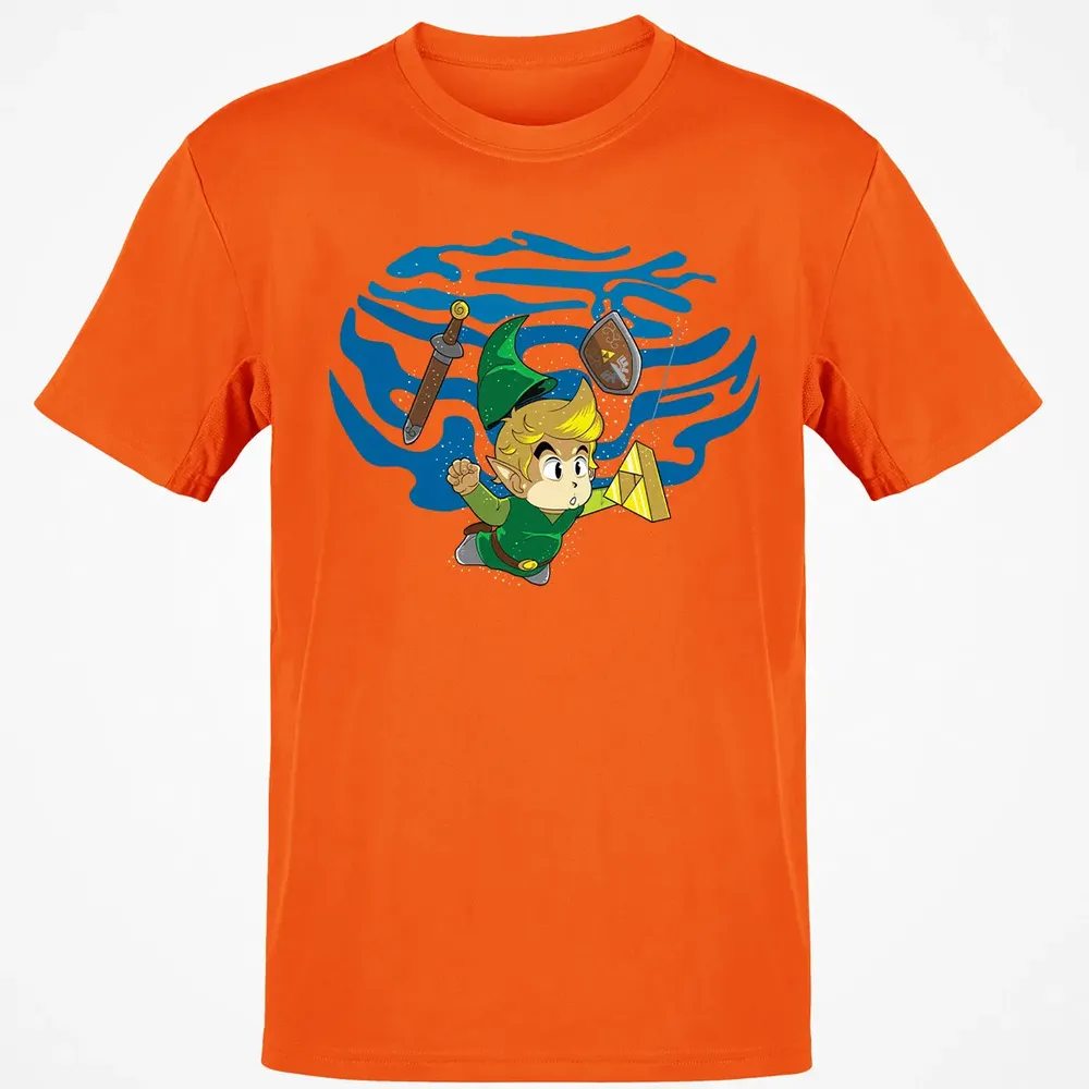 Neverlink Classic Unisex T-Shirt - 9