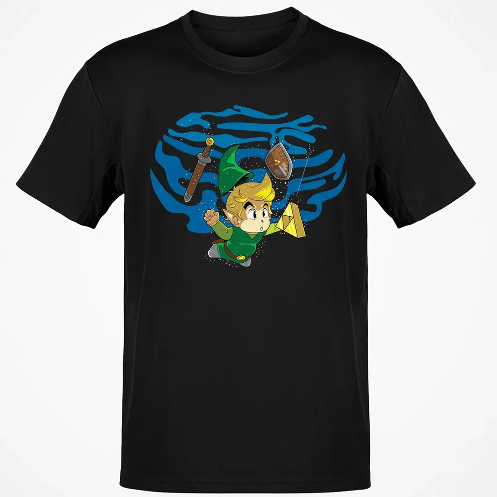 Neverlink Classic Unisex T-Shirt - 2
