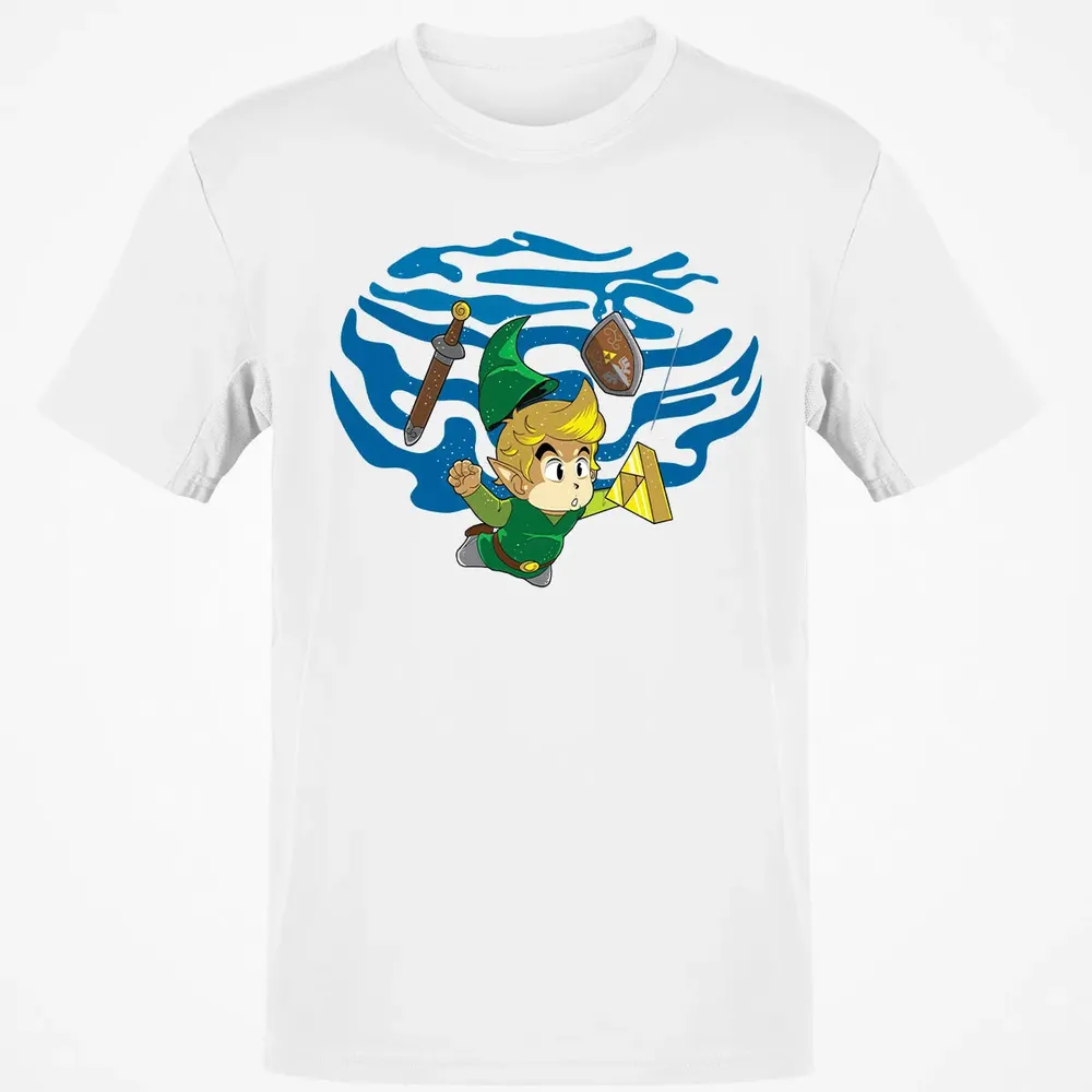 Neverlink Classic Unisex T-Shirt - 13