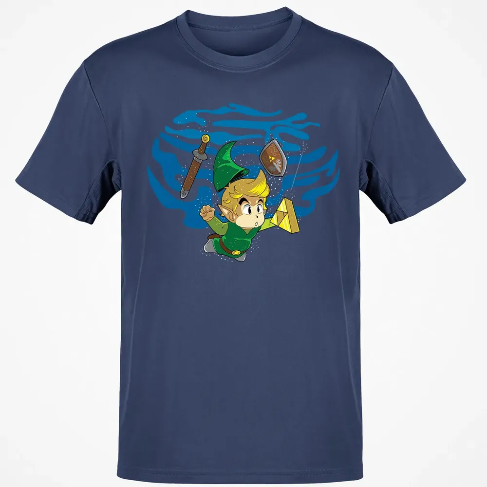 Neverlink Classic Unisex T-Shirt - 8