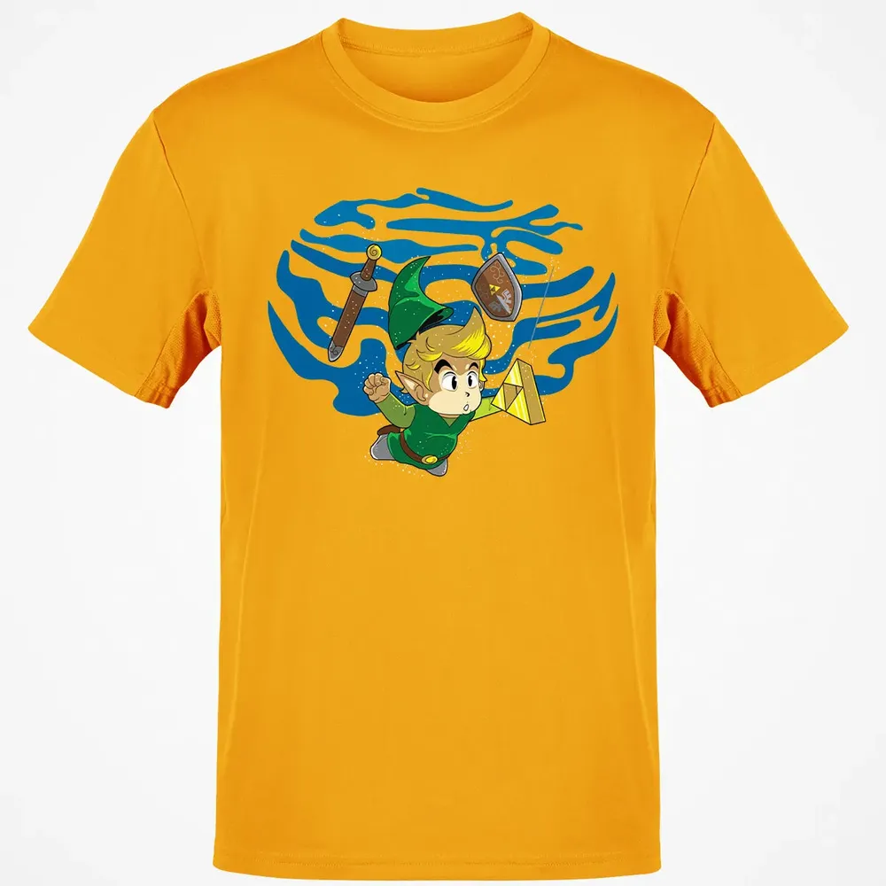 Neverlink Classic Unisex T-Shirt - 5
