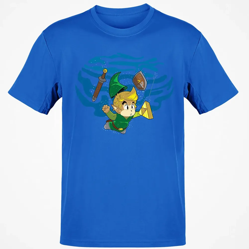Neverlink Classic Unisex T-Shirt - 12