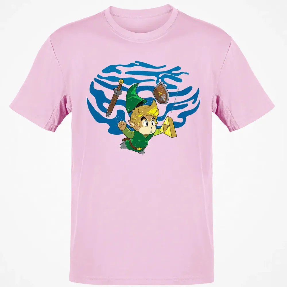 Neverlink Classic Unisex T-Shirt - 6