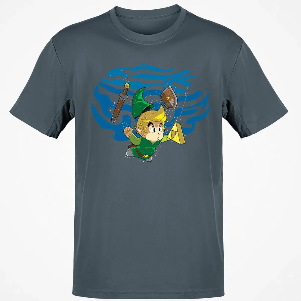 Neverlink Classic Unisex T-Shirt - 4