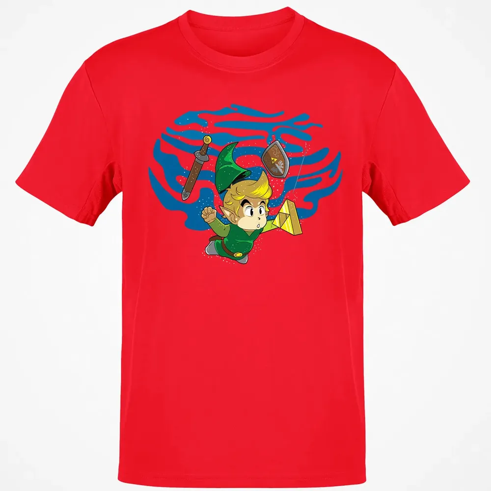 Neverlink Classic Unisex T-Shirt - 11
