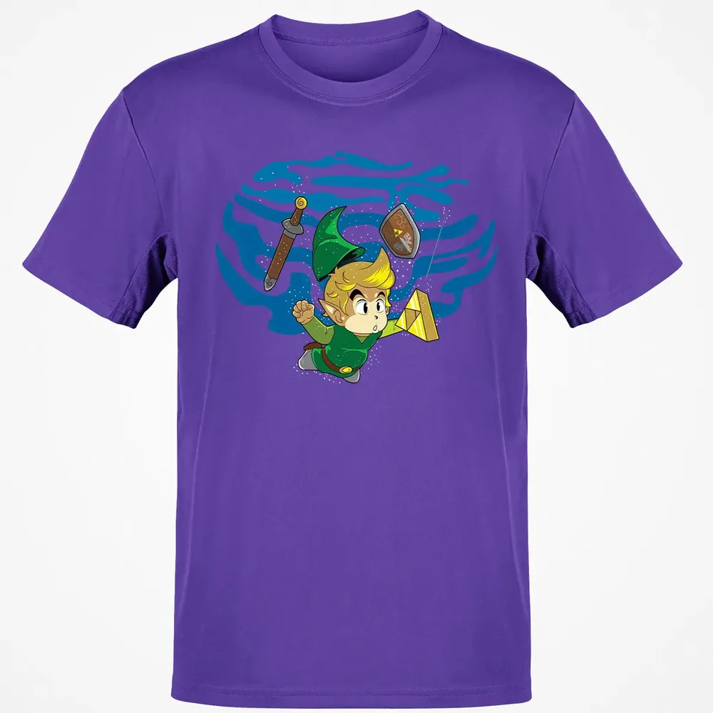 Neverlink Classic Unisex T-Shirt - 10