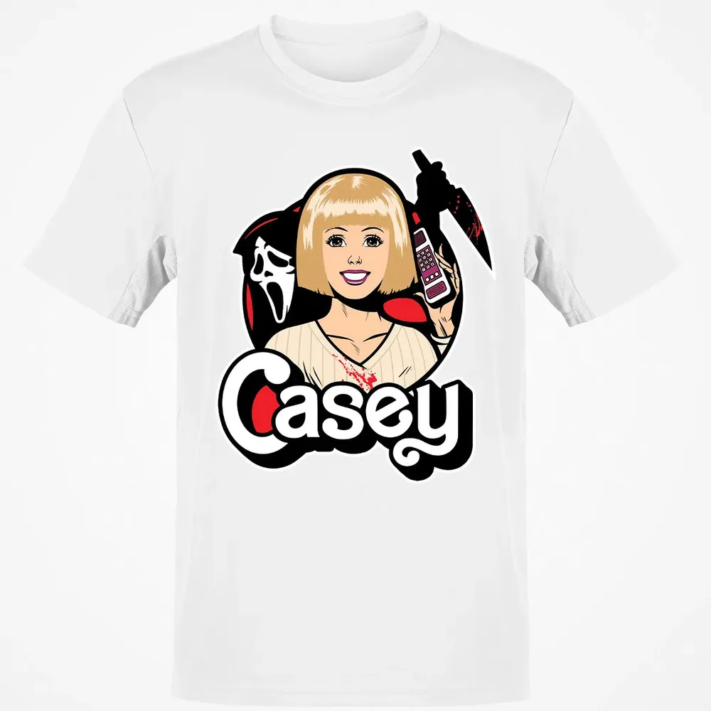 Casey Classic Unisex T-Shirt - 13