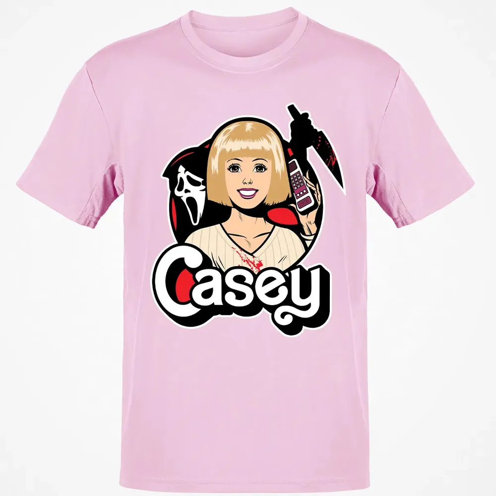 Casey Classic Unisex T-Shirt - 6