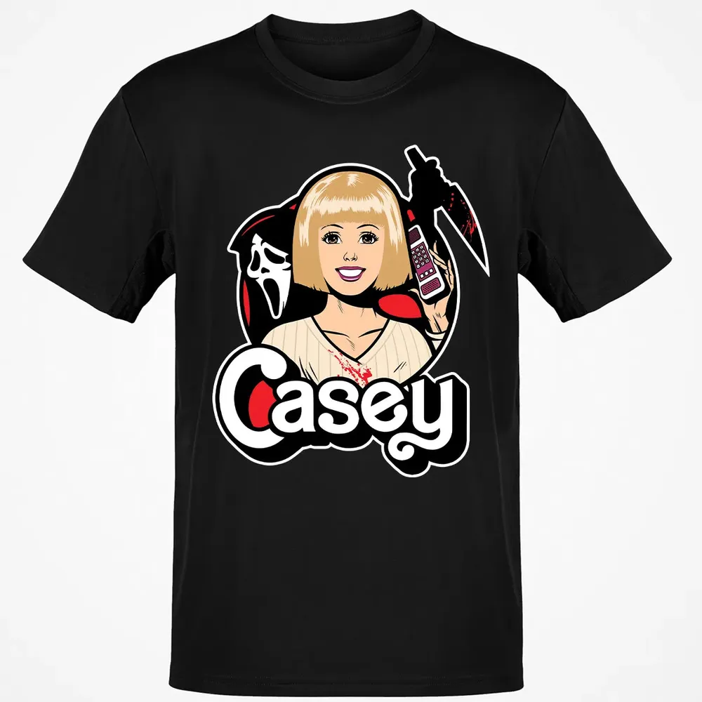 Casey Classic Unisex T-Shirt - 2