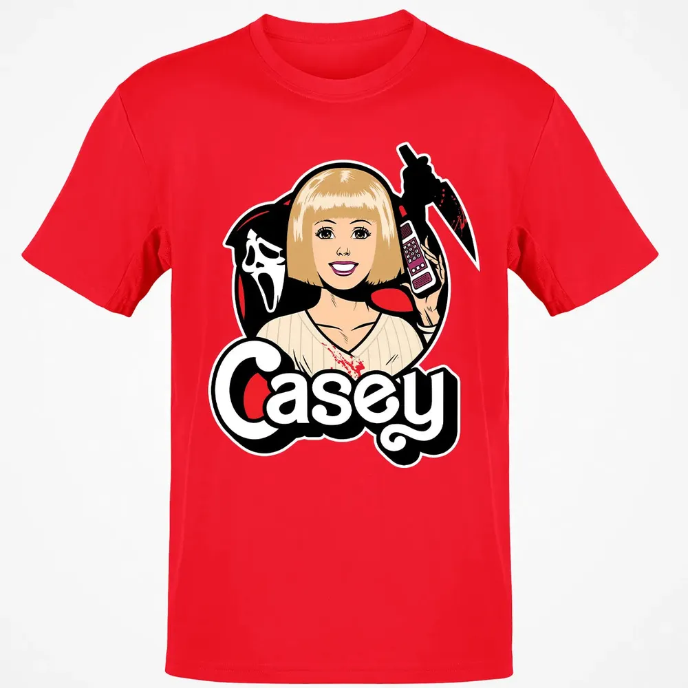 Casey Classic Unisex T-Shirt - 11