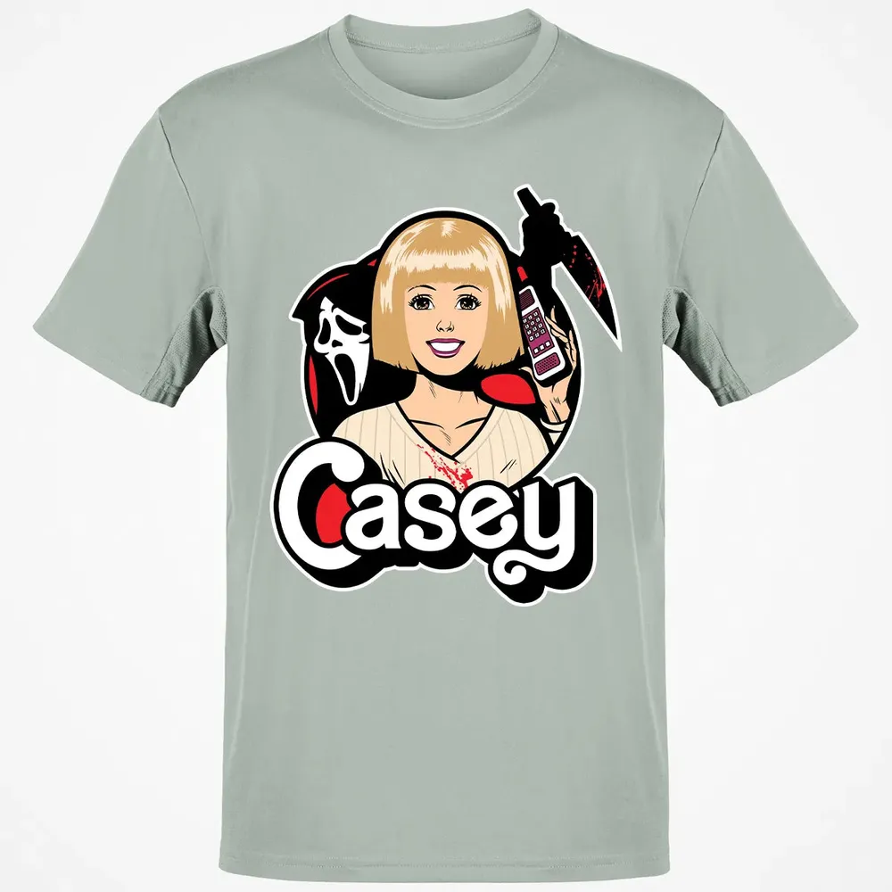 Casey Classic Unisex T-Shirt - 3