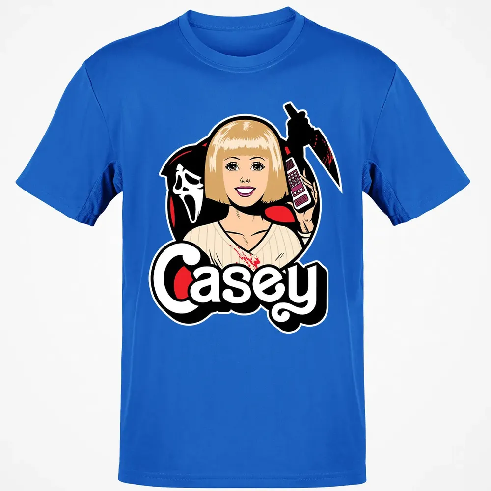 Casey Classic Unisex T-Shirt - 12