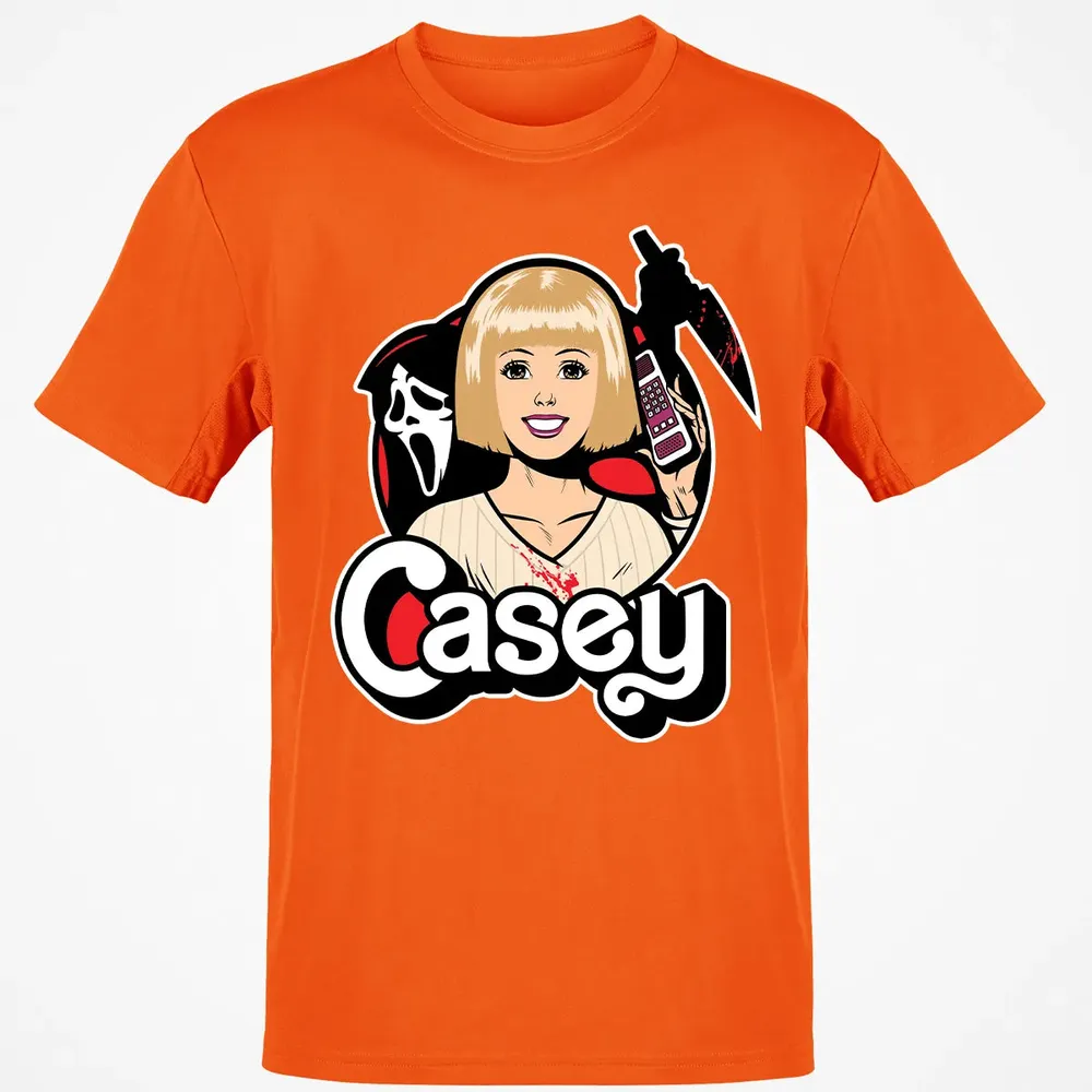 Casey Classic Unisex T-Shirt - 9
