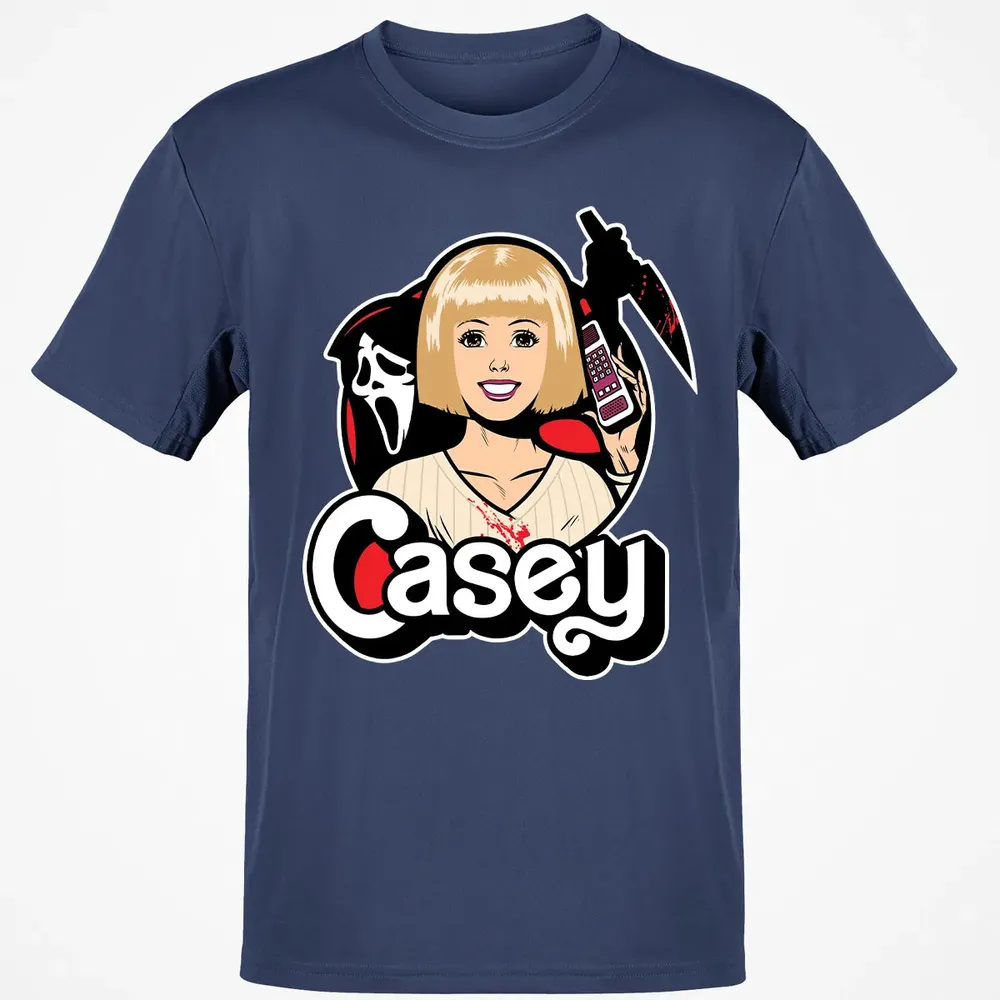 Casey Classic Unisex T-Shirt - 8