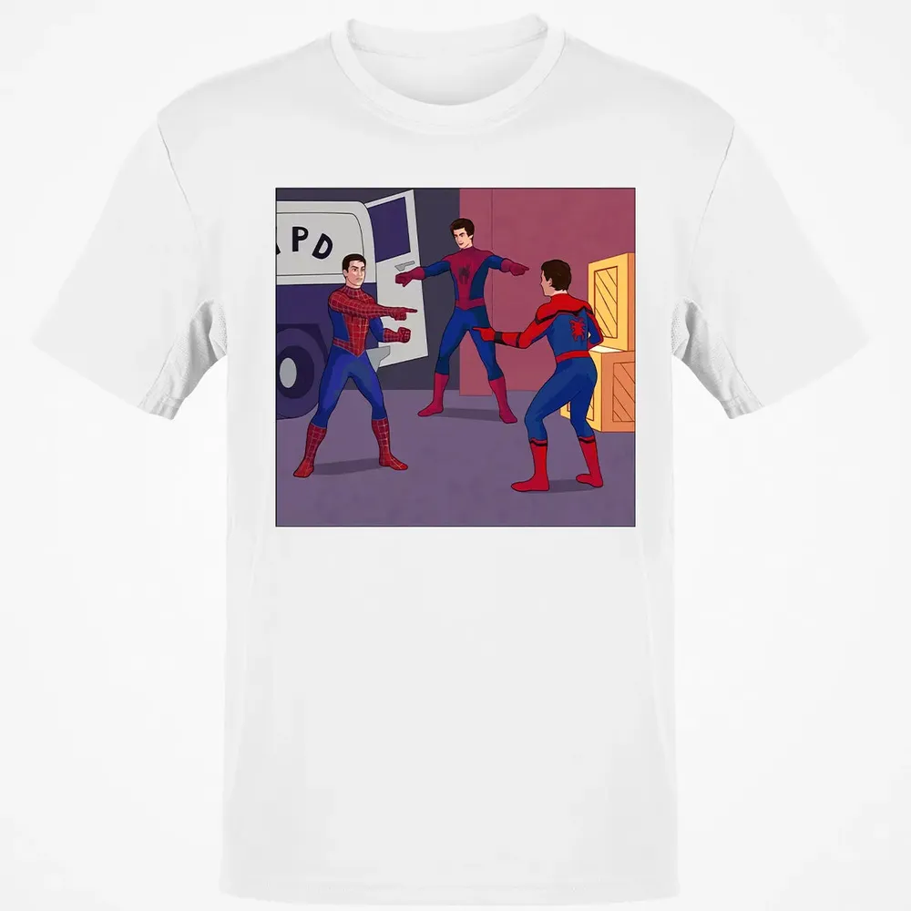 Triad Classic Unisex T-Shirt - 13