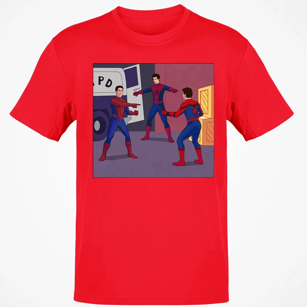 Triad Classic Unisex T-Shirt - 11