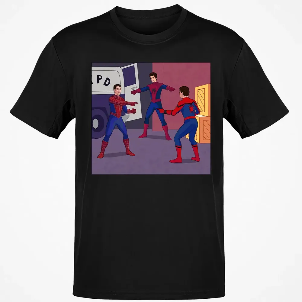Triad Classic Unisex T-Shirt - 2
