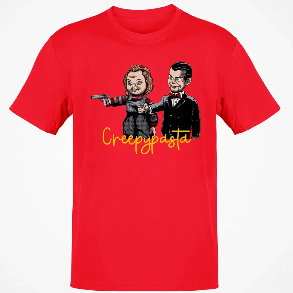 Creepypasta Classic Unisex T-Shirt - 11