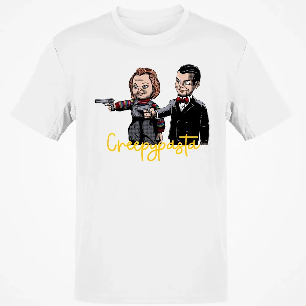 Creepypasta Classic Unisex T-Shirt - 13