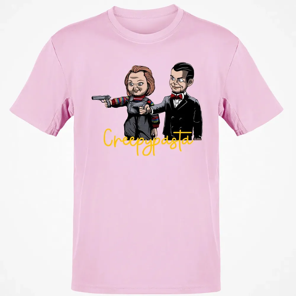 Creepypasta Classic Unisex T-Shirt - 6