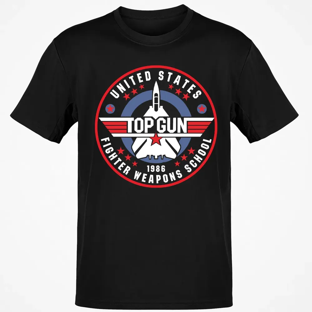 Fighter School Classic Unisex T-Shirt - 2