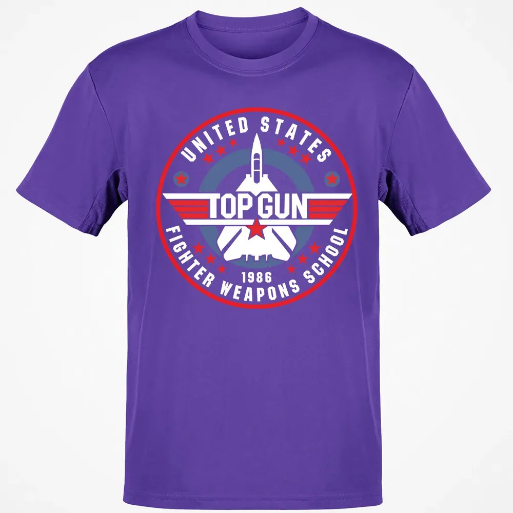 Fighter School Classic Unisex T-Shirt - 10