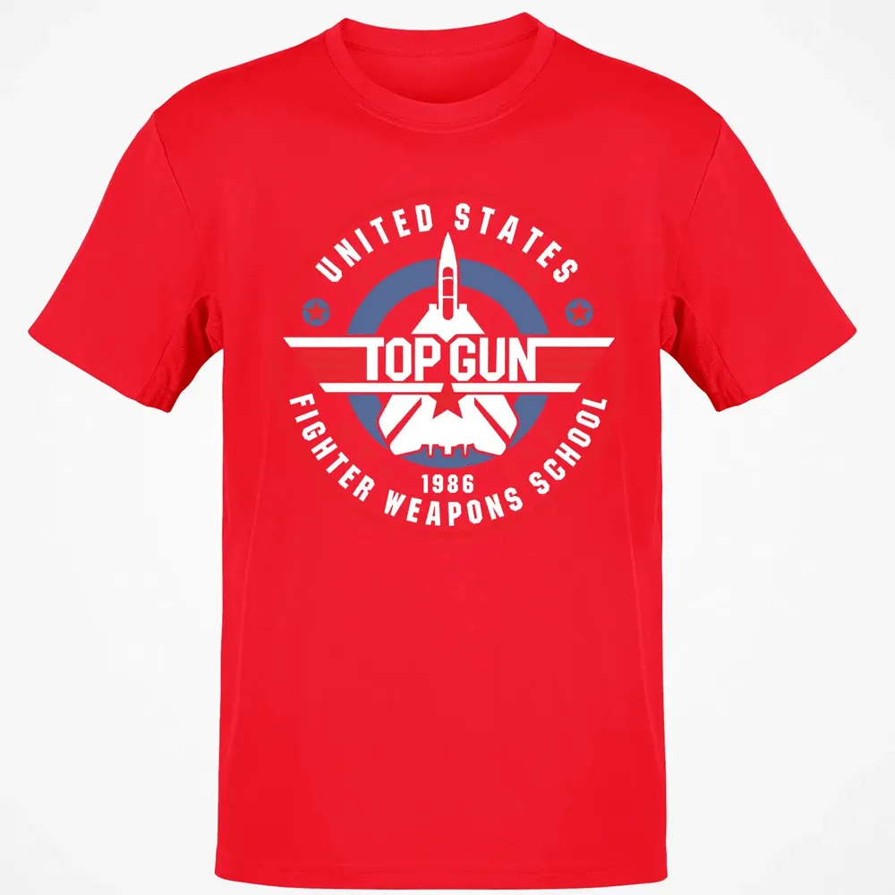 Fighter School Classic Unisex T-Shirt - 11