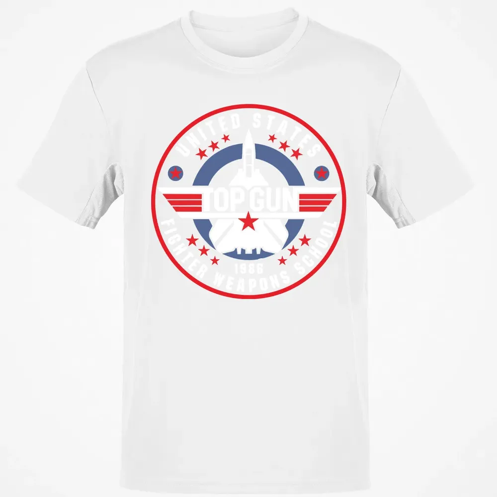 Fighter School Classic Unisex T-Shirt - 13