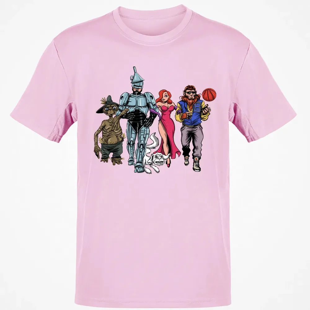 The Wizard of 80s Classic Unisex T-Shirt - 6