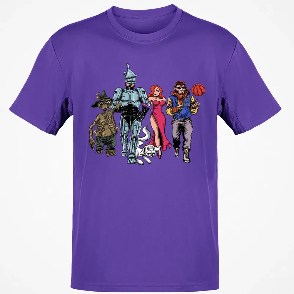 The Wizard of 80s Classic Unisex T-Shirt - 10