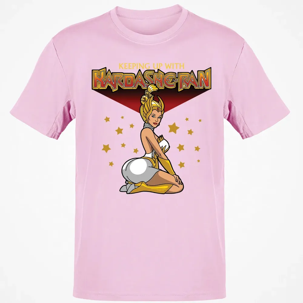 Keeping Up With Kardasheran Classic Unisex T-Shirt - 6