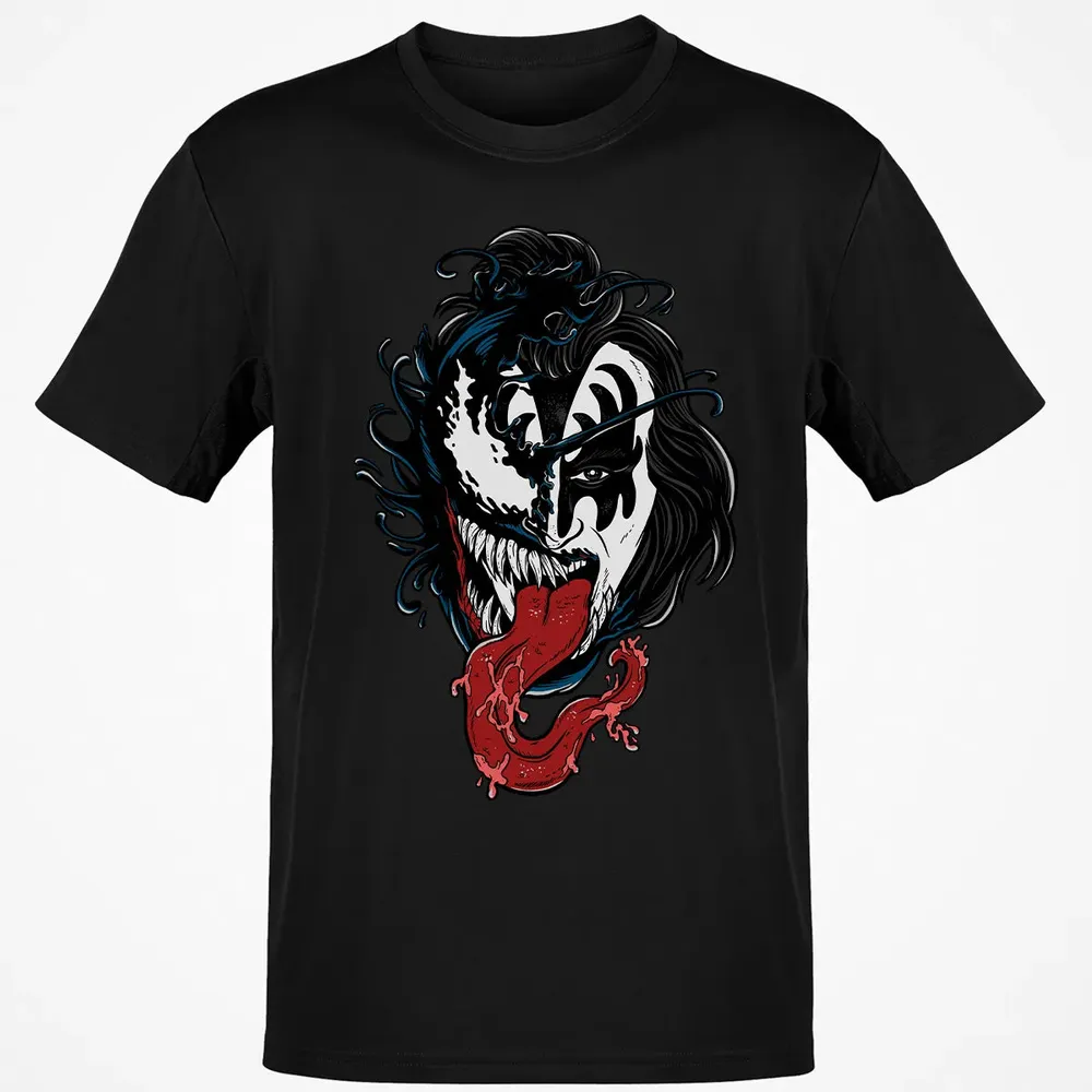 Simbionte Classic Unisex T-Shirt - 2