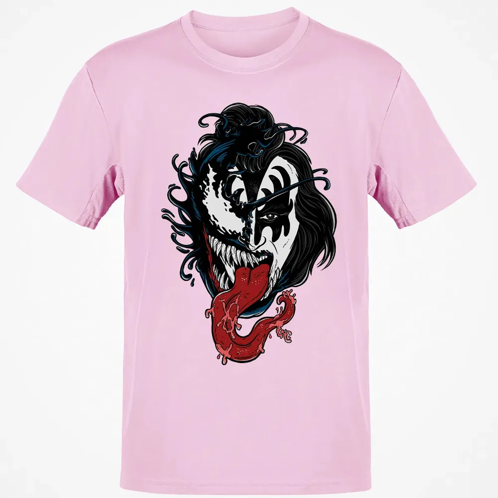 Simbionte Classic Unisex T-Shirt - 6