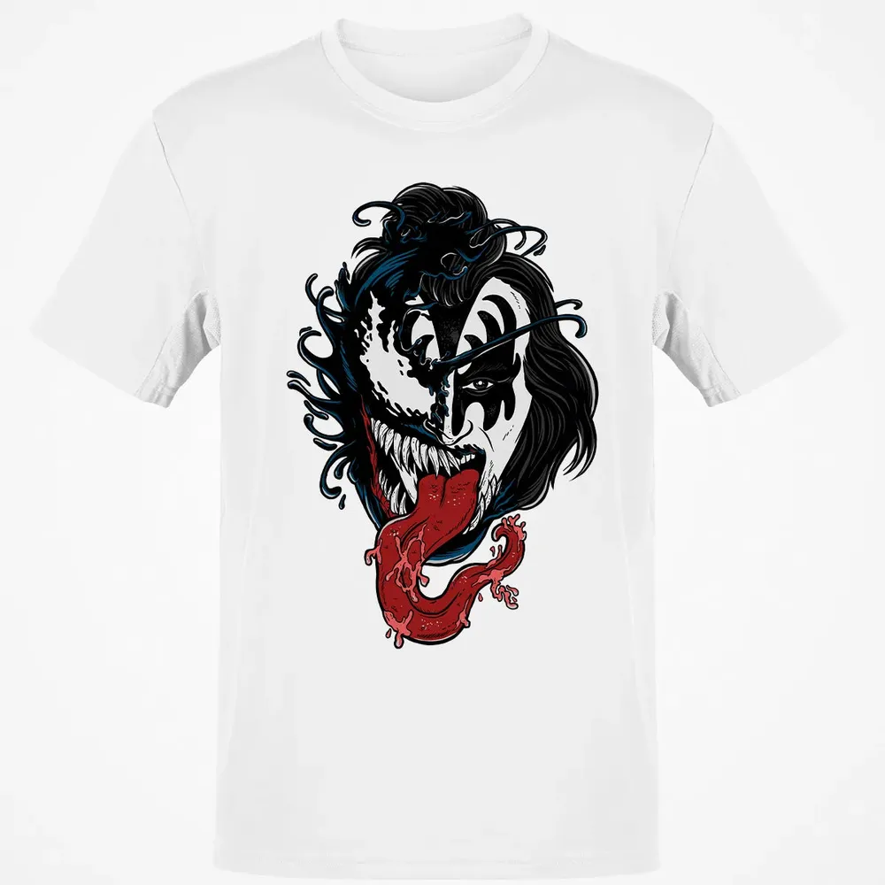 Simbionte Classic Unisex T-Shirt - 13