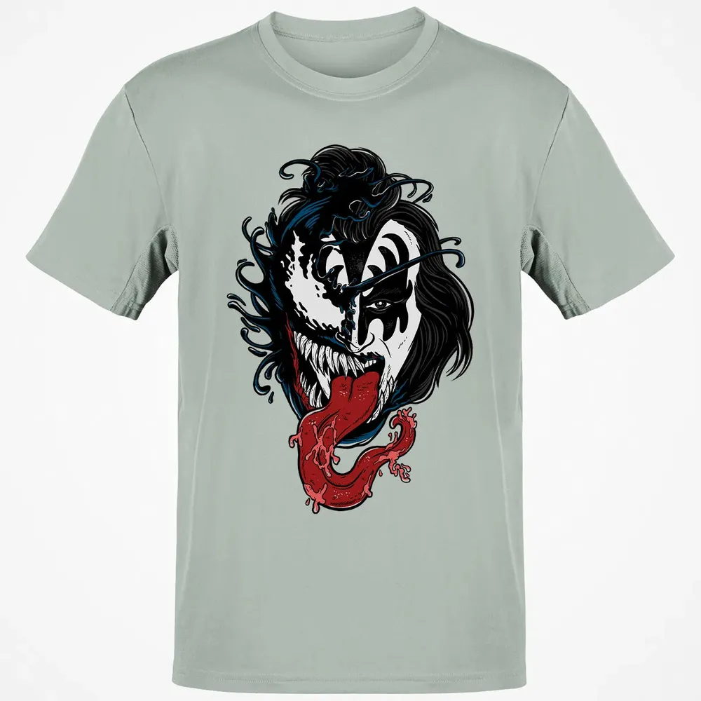 Simbionte Classic Unisex T-Shirt - 3